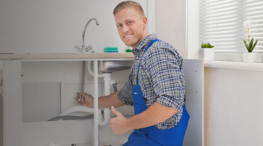 Professional Leak Detection in Erwin, NC