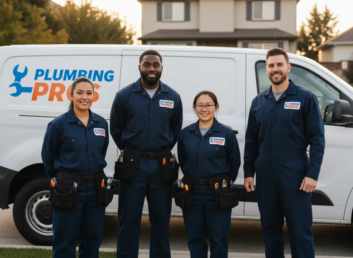 Water Heater Repair company in Erwin, NC